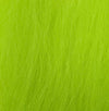 Hareline Extra Select Craft Fur Chartreuse