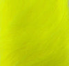 Hareline Extra Select Craft Fur Fl. Yellow
