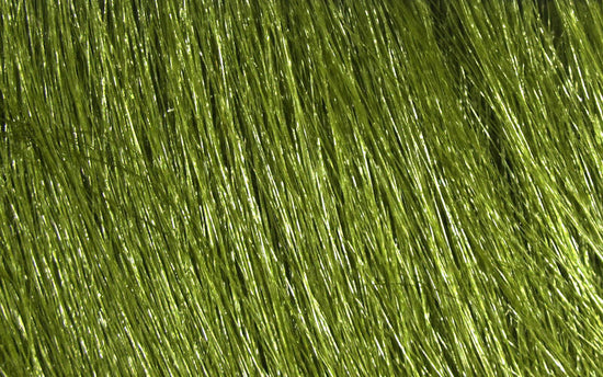 Hareline Extra Select Craft Fur Golden Olive