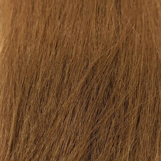 Hareline Extra Select Craft Fur Medium Brown