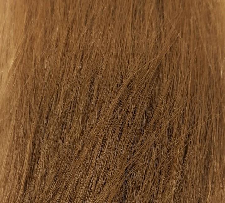 Hareline Extra Select Craft Fur Medium Brown
