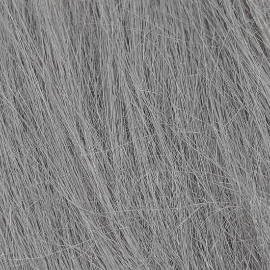Hareline Extra Select Craft Fur Medium Dun Gray