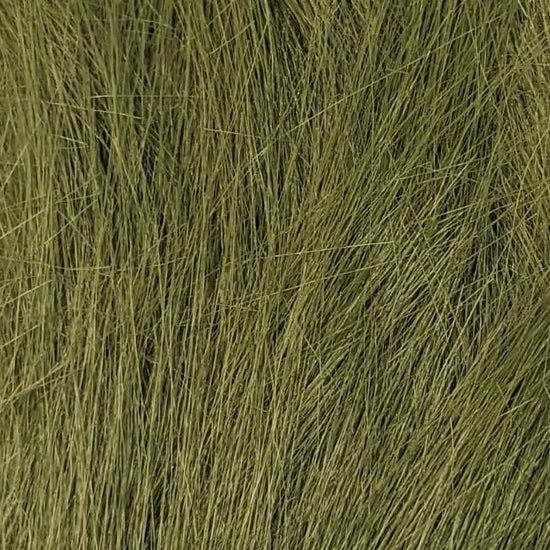 Hareline Extra Select Craft Fur Medium Olive
