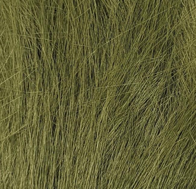 Hareline Extra Select Craft Fur Medium Olive