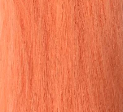 Hareline Extra Select Craft Fur Shrimp Pink