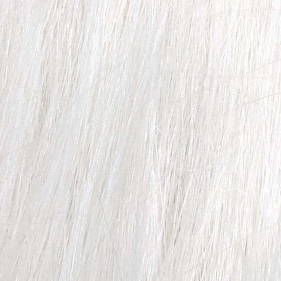 Hareline Extra Select Craft Fur White
