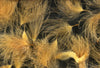 Hareline CDC Oiler Puffs Tan