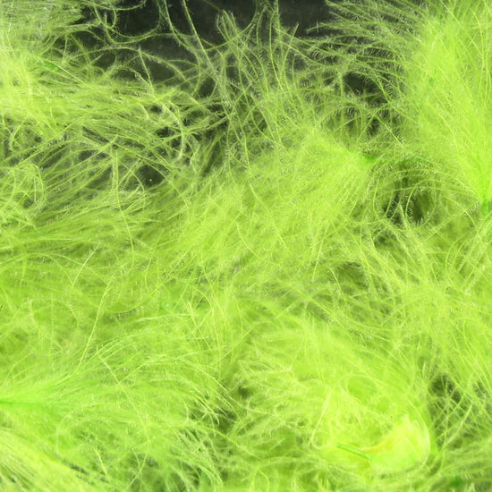 Hareline CDC Oiler Puffs PMD
