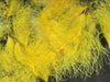Hareline CDC Oiler Puffs Ginger