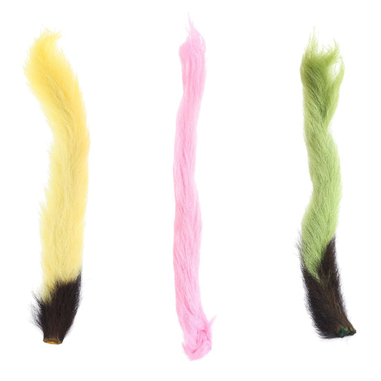 Hareline UV2 Calf Tail