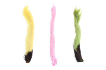 Hareline UV2 Calf Tail