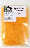 Hareline Ice Dub Orange