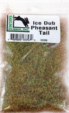 Hareline Ice Dub Pheasant Tail