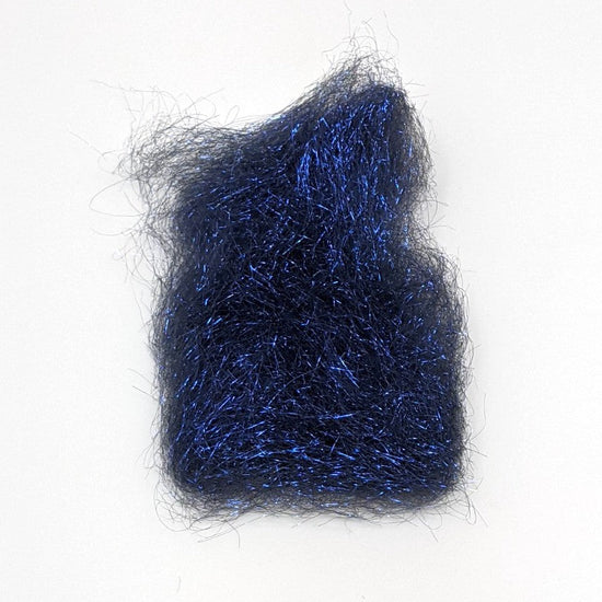 Hareline Ice Dub UV Dun