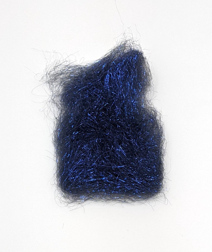Hareline Ice Dub UV Dun