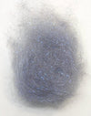Hareline Ice Dub UV Gray