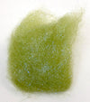 Hareline Ice Dub UV Light Olive