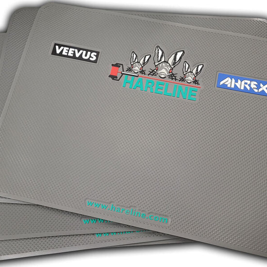 Hareline Mega Tying Pad