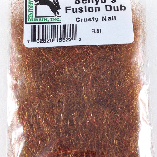 Hareline Senyo's Fusion Dub