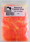Hareline Senyo's Fusion Dub Eat A Peach