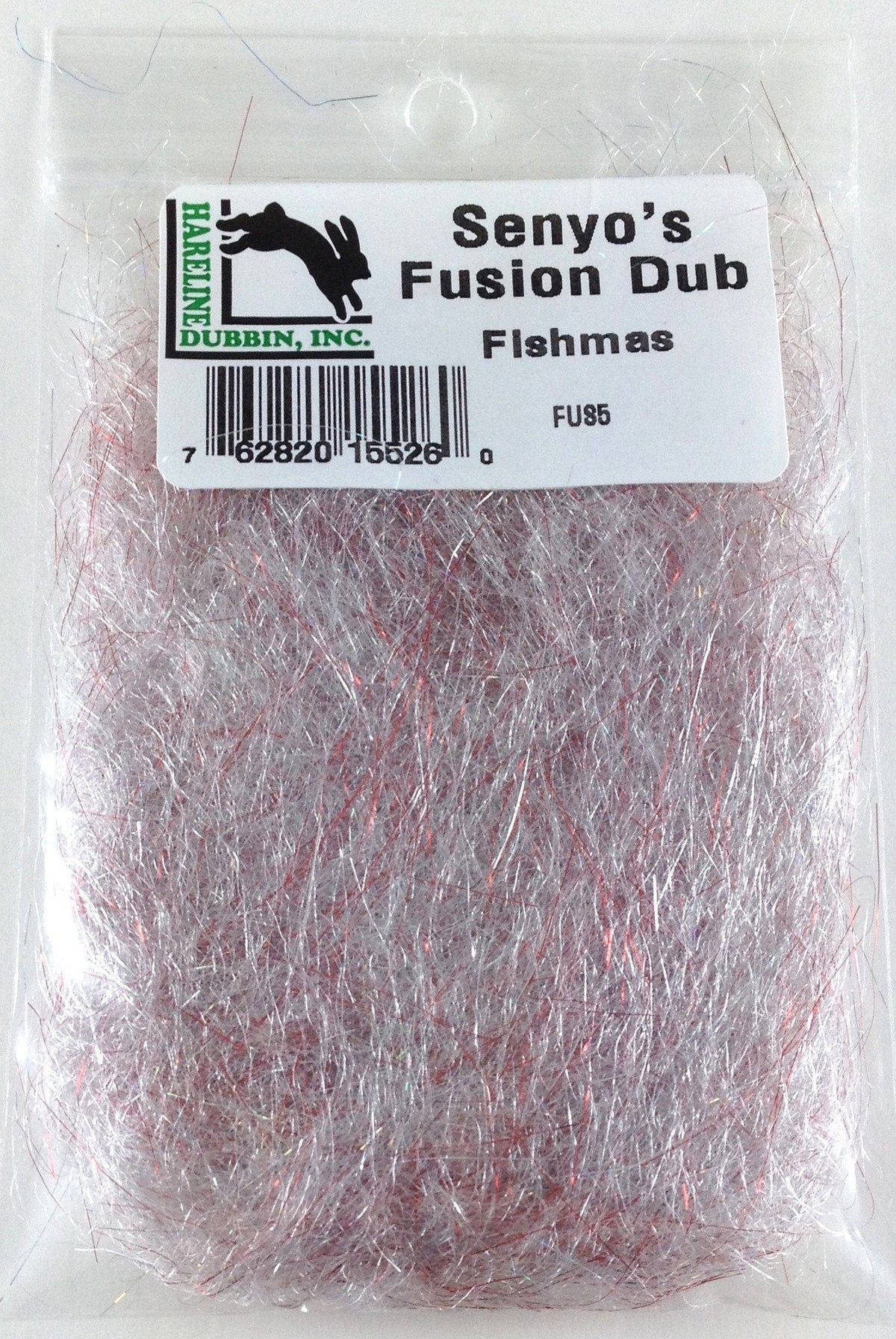 Hareline Senyo's Fusion Dub Fishmas