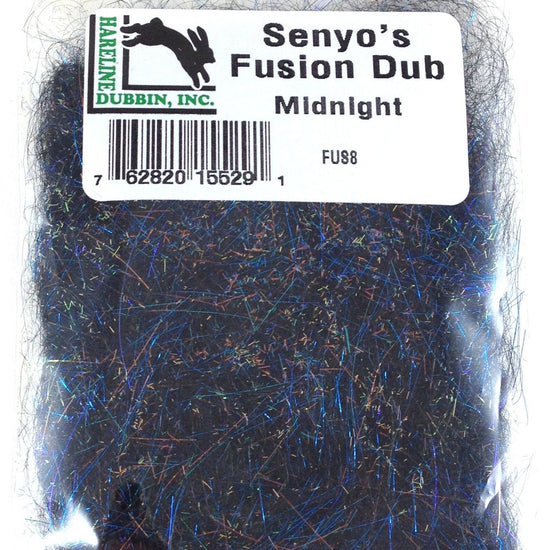 Hareline Senyo's Fusion Dub Midnight
