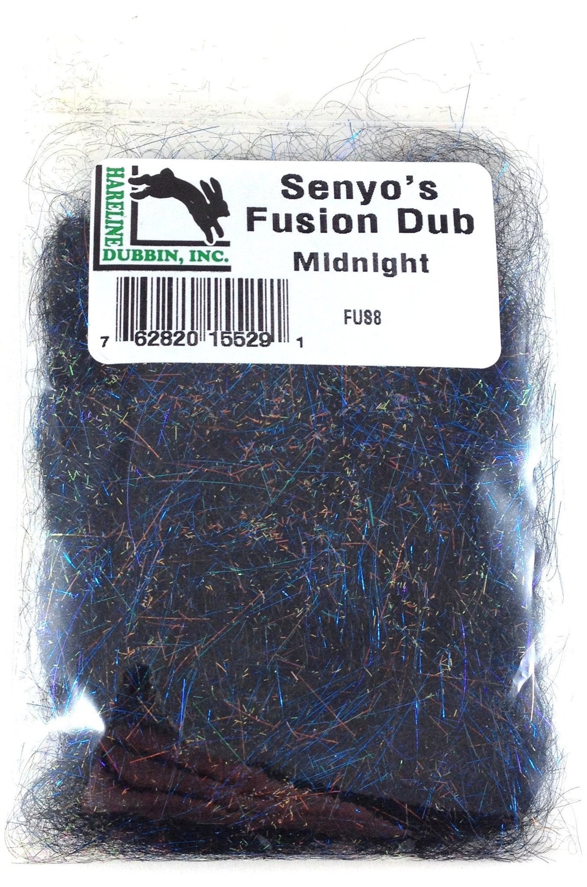 Hareline Senyo's Fusion Dub Midnight