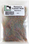 Hareline Senyo's Fusion Dub Rainbow