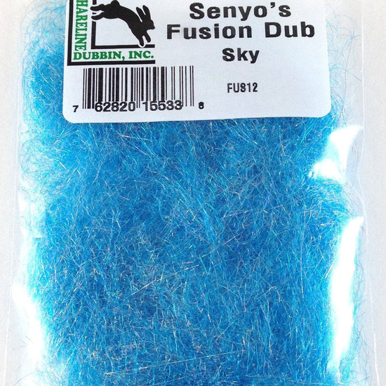 Hareline Senyo's Fusion Dub Sky