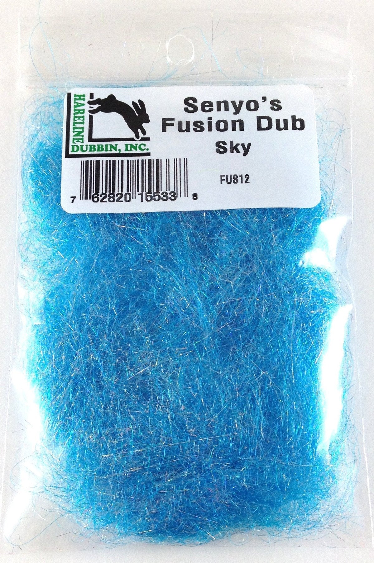 Hareline Senyo's Fusion Dub Sky