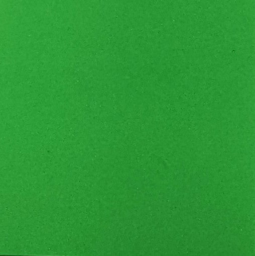 Hareline Thin Fly Foam Insect Green