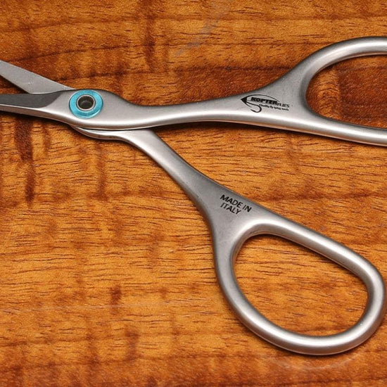 Kopter Precision Straight Blade Scissors