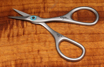 Kopter Precision Straight Blade Scissors