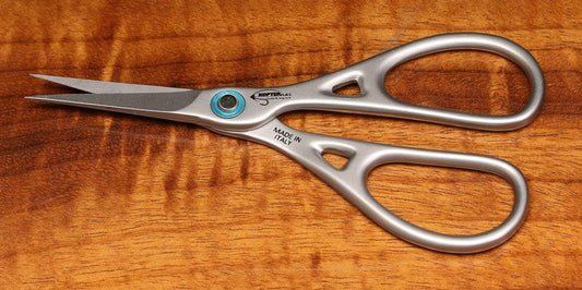 Kopter Ultimate Straight Long Blade Scissors