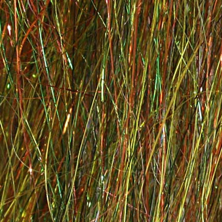 Larva Lace Angel Hair Rusty Olive