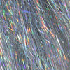 Larva Lace Angel Hair Silver Holo