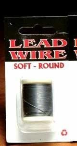 Wapsi Round Lead Wire