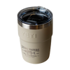 LWFF Yeti Rambler Stackable Cup with Magslider Lid