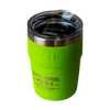 LWFF Yeti Rambler Stackable Cup with Magslider Lid