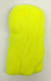 Hareline McFly Foam Chartreuse