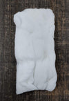 Hareline McFly Foam White