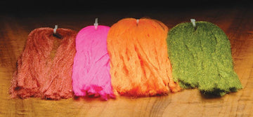 Hareline PolyPro McFlylon