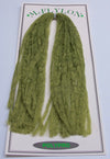 Hareline PolyPro McFlylon Olive
