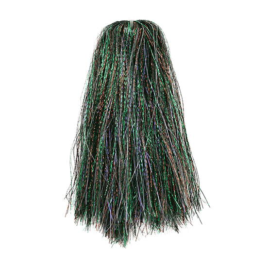 MFC Kreelex Fish Flash Blend Bronze Peacock