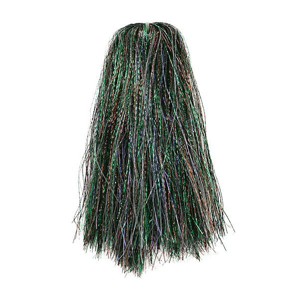 MFC Kreelex Fish Flash Blend Bronze Peacock