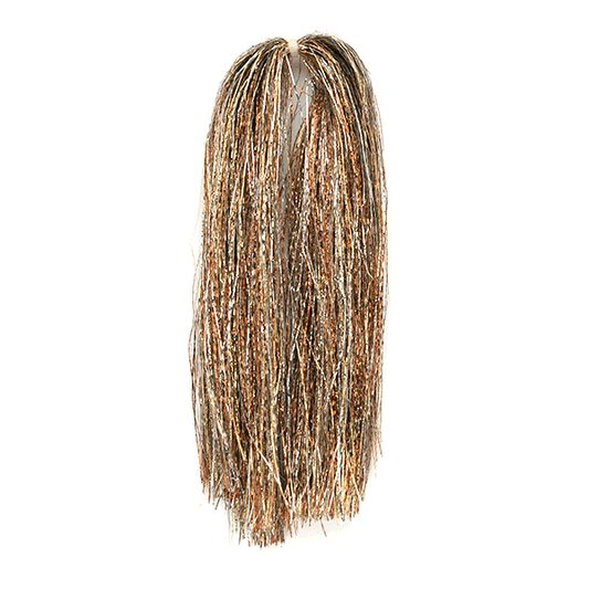 MFC Kreelex Fish Flash Blend Gold/Copper/Silver