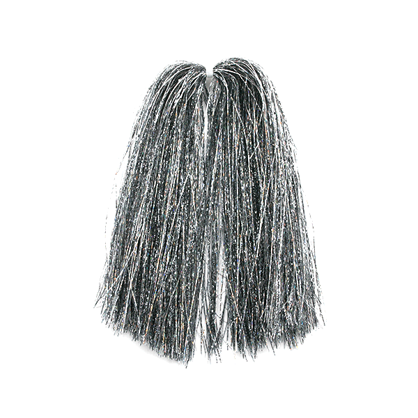 MFC Kreelex Fish Flash Blend Holo Silver/Marbled Silver/Steel Gray