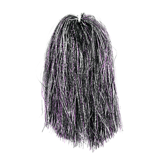 MFC Kreelex Fish Flash Blend Purple/Black/Silver