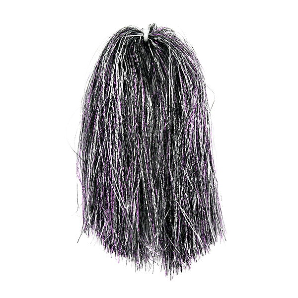 MFC Kreelex Fish Flash Blend Purple/Black/Silver