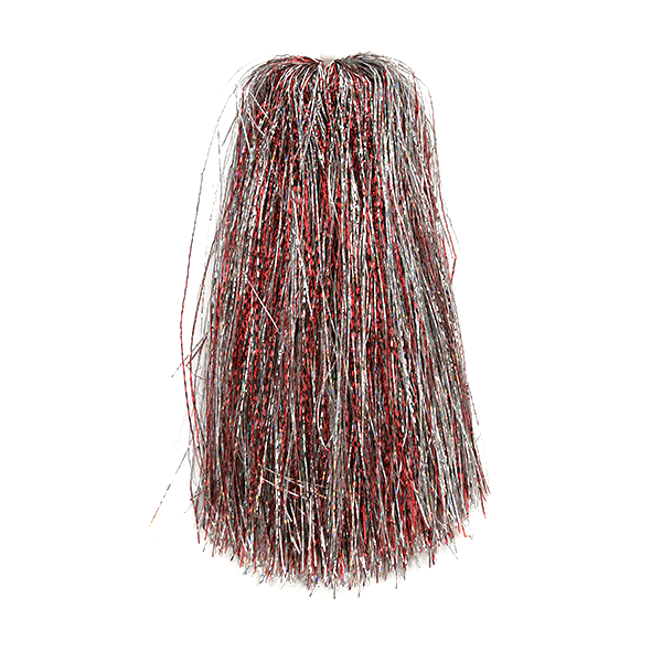MFC Kreelex Fish Flash Blend Red/Holo Silver/Silver